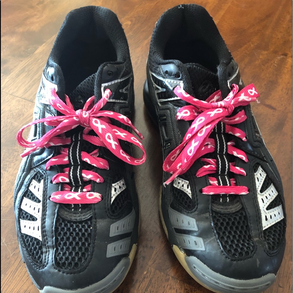 ASICS Volley Sneaker